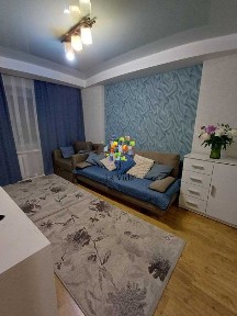 Продаж 1к квартири Мілютенко 9А