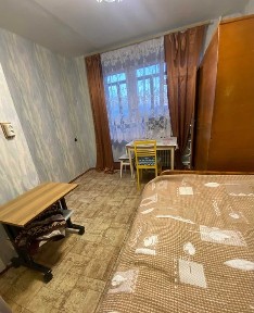 Оренда 1к квартири за Над Низькою ціною на Виставці! Можна з дітками!