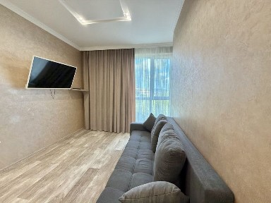 Оренда 2-кімнатної новобудови, район Щербанюка - Суворова (парк Шевченка)