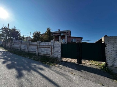 Продаж будинку на Старому місті