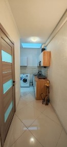Сдам однокомнатную квартиру, центр, ОТ ХОЗЯИНА