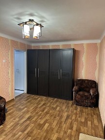 Сдается 1 комн квартира