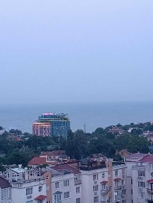 Одеська область, Одеса, Приморський