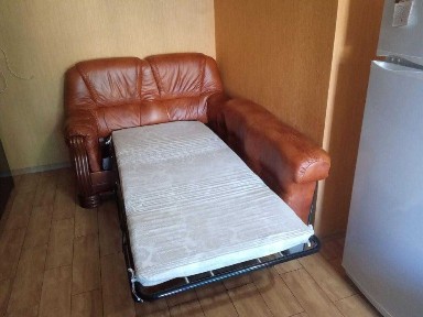 Сдам 1 комнатную квартиру Левитана/ Небесной Сотни