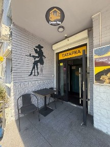 Мережа ресторанів 