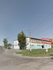 Приміщення 170 м. кв.