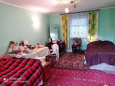 Продам Дачу в Зайчевском, 