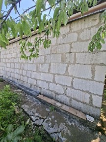 Продам дачу, район ПМК 226,з міським світлом та водою. До центру міста 3 зупинки.