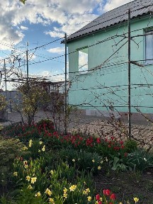 Продається затишний дворівневий будинок (171 м²)