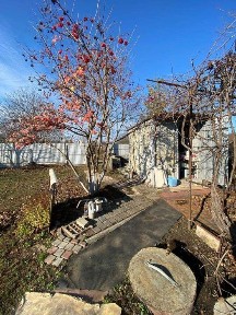 Продам дачу в селі Фурси