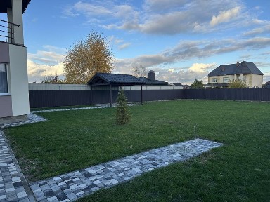 Продаж будинку в селі Гора Бориспільського району