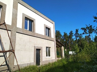 Продаж таунхауси в с. Мархалівка