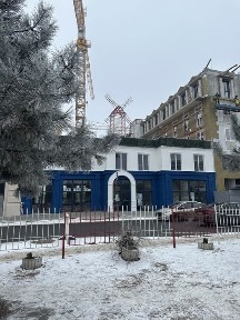 Одеська область, Одеса, Хаджибейський