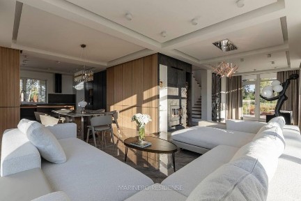 Будинок (без%) 320м² та 26 соток з виходом до Дніпра (7км м. Славутич)