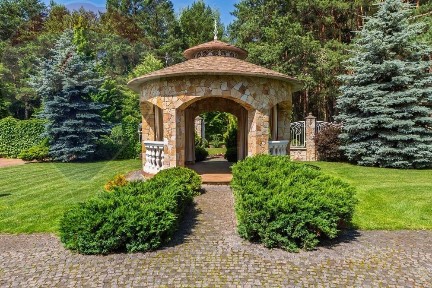 Київська область, Проців