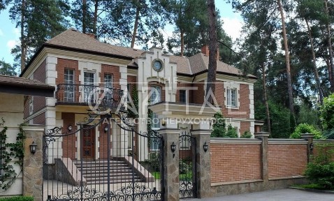 Київська область, Романків