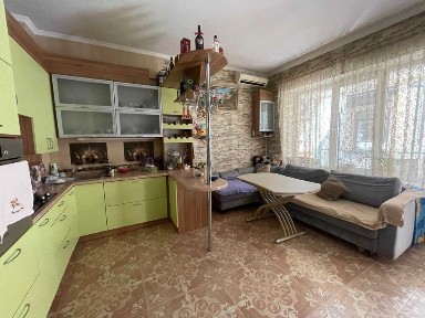 Одеська область, Одеса, Київський