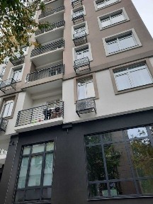 Продам 1 ком квартиру в Приморском рн. Море. Парк.