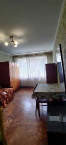 Продам 2 комнатную квартиру 48 м² на Черемушках, ул. Филатова / Космонавтов