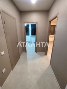 1-комнатная квартира с ремонтом в ЖК «7 Небо» - заходи и живи!