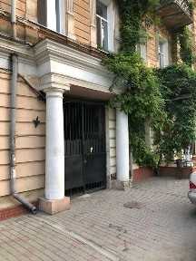 Одеська область, Одеса, Приморський