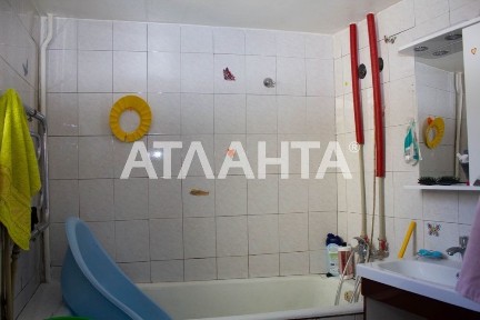 Пятикомнатная квартира в Центре 237 м2