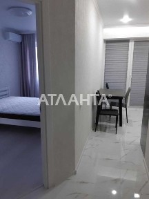 Продам 1-комнатную квартиру с Ремонтом и АГВ! ЖК Море 12 ст Б Фонтана