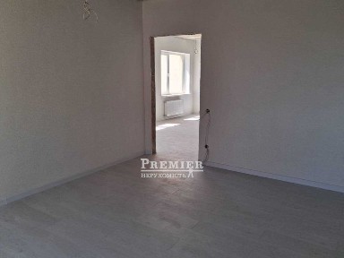2-кімнатна з ремонтом 63м2 за 53000$