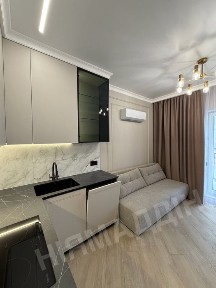 Продается квартира с качественным ремонтом Краснова Кадорр