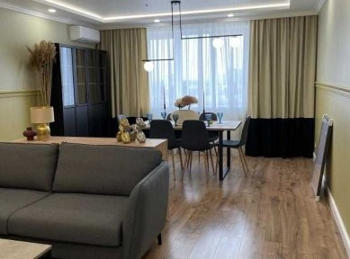 Продам 3 ком /Таирова/Красоточка/Готова к заселению