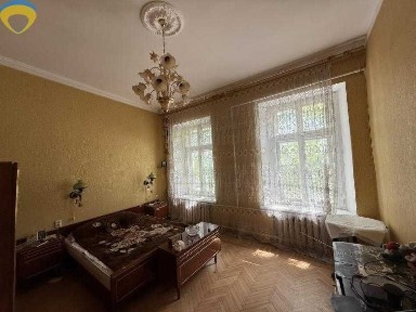 Продам 3-комн квартиру ул. Прохоровская\Мясоедовская
