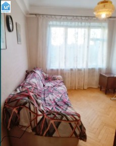 Оренда 3 квартира по вул. Ентузіастів 5