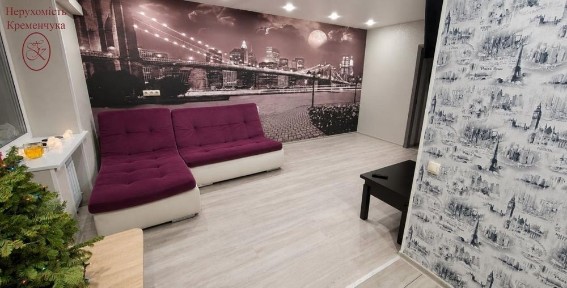 Продам 2 кімнатну квартиру в Центрі
