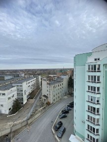 2-Ка, Павленківська, Гарний вид