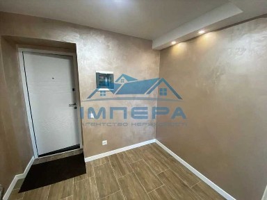 2- кімнатна квартира в новобудові на Леваді