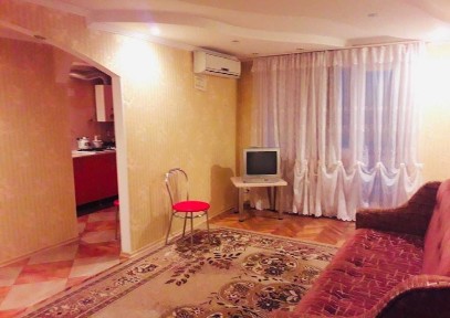 Миколаївська область, Миколаїв, Центральний