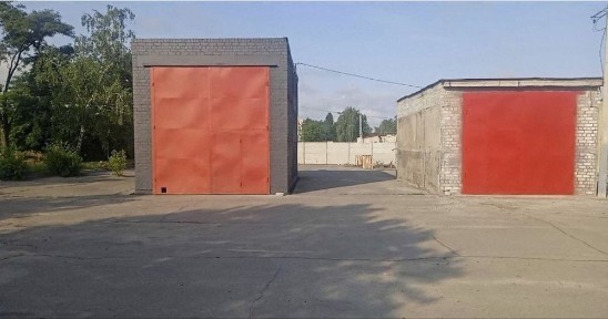 Готовий бізнес 10% в $ Комерційний бокс 5х9м під КЛЮЧ з ПРИВАТИЗОВАНОЮ землею!