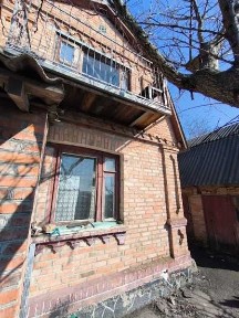 Продаж частини будинку, р-н Хлібзаводу