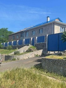 Житомирська область, Турбівка
