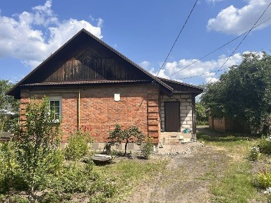 Житомирська область, Житомир, Житній ринок