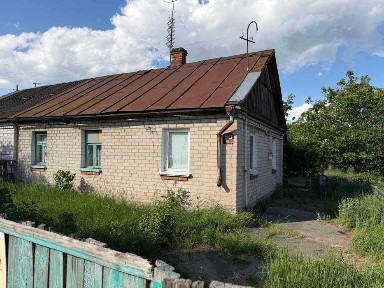 Продам частину будинку