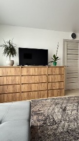 Продаж 1-но кімнатної квартири