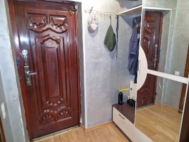 Оренда однокімнатної квартири на Польовій