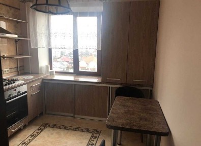 Здам шикарну 1-но кімнатну квартиру район Глобала