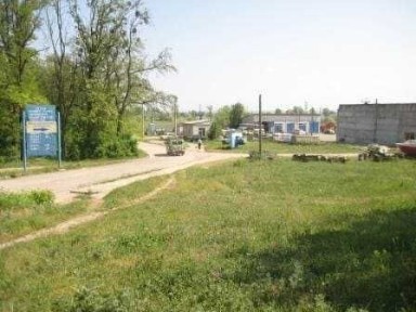 Черкаська область, Канів