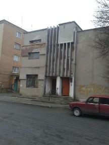 Перемоги вулиця, Понінка, вул. Перемоги 55А, площа 214.4 кв. м • ID 34392847
