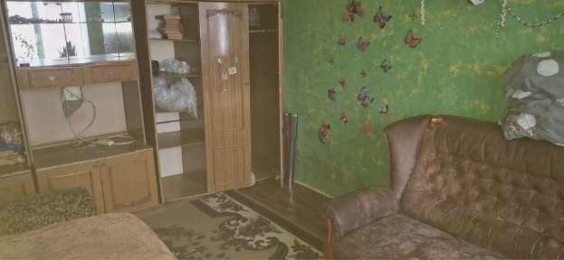 АН Здає 1 квартиру на сел. Ливмаш