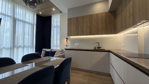 Аренда 3к в ЖК Комфорт Сити / Comfort City