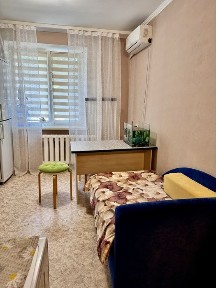 Здам в оренду 1но кім квартиру на Сонячній Набережній / Малиновского