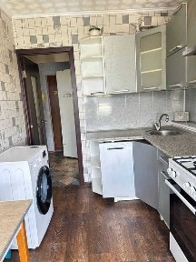 Оренда 3 к. квартири ЖМ Червоний Камінь індив. газове опалення